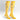 Bee's Knees Knee High Socks
