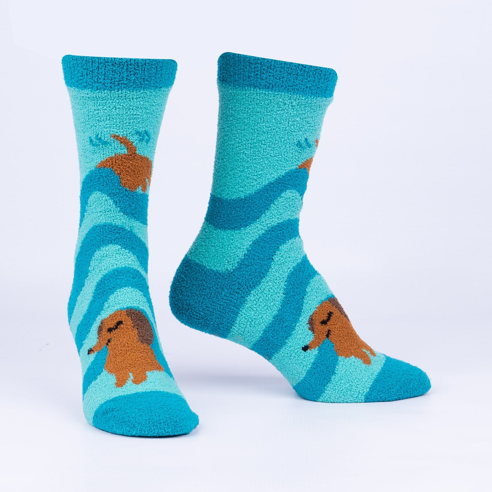 Not Every Dog Can Be A Weiner Slipper Socks