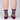 A Novel Idea Sheer Crew Socks