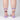 Wrapped in a Bow Sheer Crew Socks