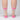 Eye Feel Seen Sheer Crew Socks