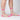 Eye Feel Seen Sheer Crew Socks