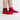 Love Bug Junior Turn Cuff Socks