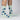 And I Will Walrus Love You Men's Crew Socks