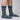 Yee Frog! Men's Crew Socks