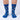 s'more to love socks on model