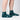The Buzz About Cicadas    Turn Cuff Socks