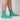 Where My Beaches at? Turn Cuff Socks