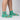 Where My Beaches at? Turn Cuff Socks