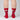 Ques-adillo Crew Socks