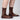 Choco-bara Ice Cream Crew Socks