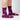 Relaxolotl Crew Socks