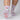 Party Like a Flock Star Crew Socks