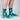 Silly Goose Crew Socks