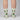 Yee Frog! Women's Crew Socks