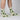 Yee Frog! Women's Crew Socks