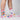 Come Together Crew Socks
