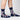 Cherry Blossoms Crew Socks